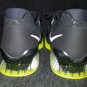 nike romaleos 3 women's size 6